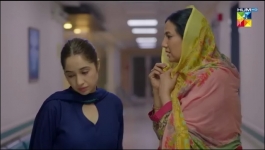 Marg E Wafa - Episode 23 - 20th July 2026